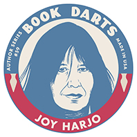 50 Count Tin - JOY HARJO